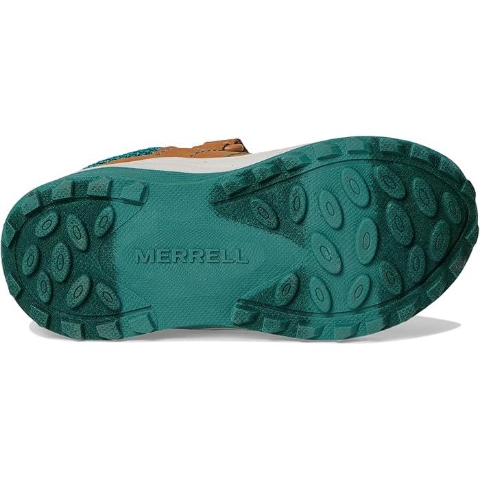 MERRELL（メレル） (取寄) キッズ S ノバ FST JR Merrell Kids S Nova