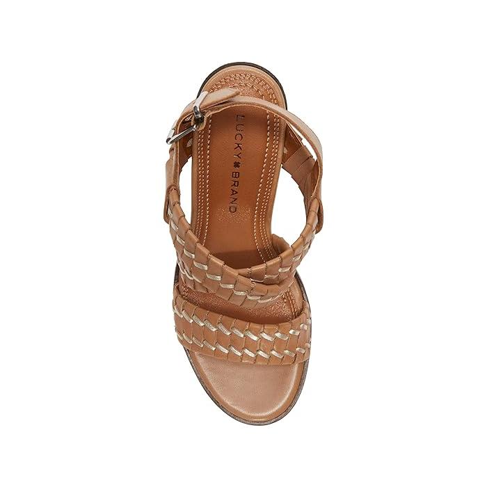 LUCKY BRAND（ラッキーブランド） P最大17倍1/1限定 (取寄) レディース