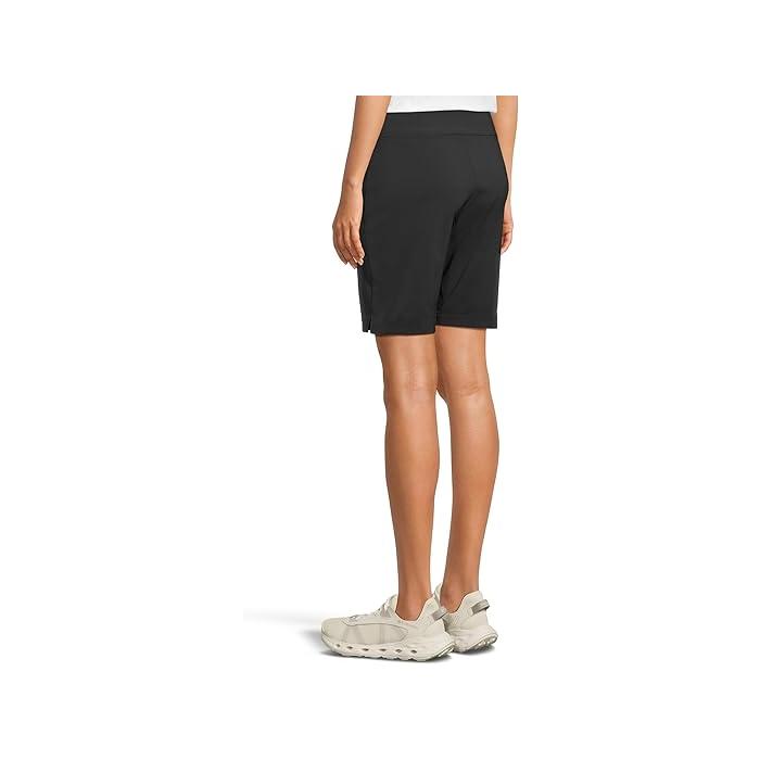 (取寄) コロンビア レディース オール シーズンズ ショーツ Columbia women All Seasons Shorts Black Columbia（コロンビア） (取寄) レディース オール シーズンズ ロング