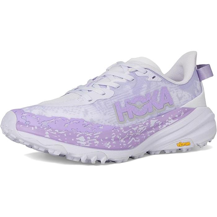 P最大17倍1/1限定 (取寄) ホカオネオネ レディース スピードゴート 6