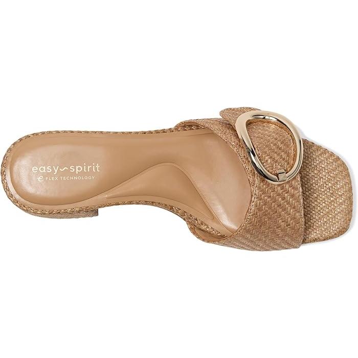 (取寄) イージースピリット レディース ロクサーナ Easy Spirit women Roxana Caramel イージースピリット P最大17倍1/1限定 (取寄) レディース ロクサーナ