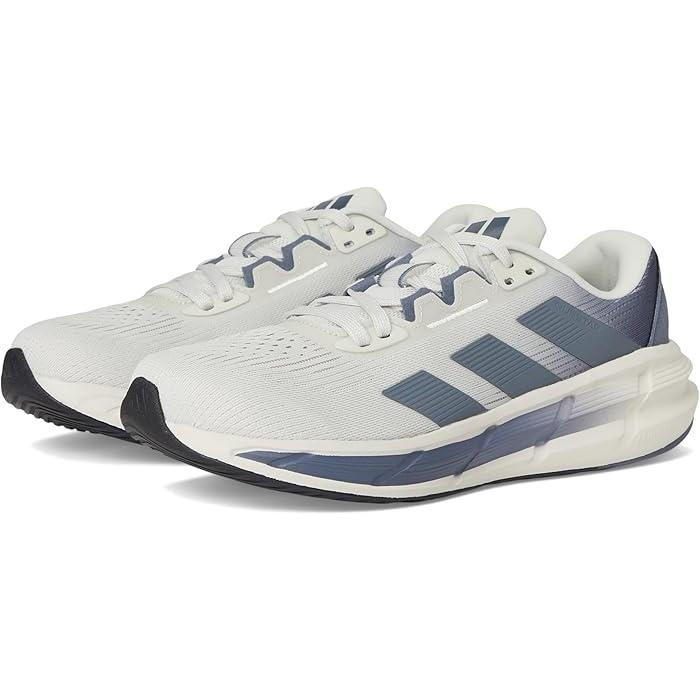 (取寄) アディダス ランニング メンズ クエスター 3 ランニング シューズ adidas Running men Questar 3 Running Shoes Orbit Grey/Onix/Orbit Grey adidas（アディダス） (取寄) ランニング メンズ クエスター 3