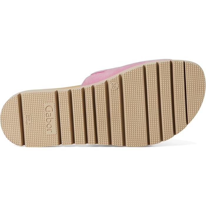 Gabor（ガボール） (取寄) レディース Gabor women 63.745 Soft Pink