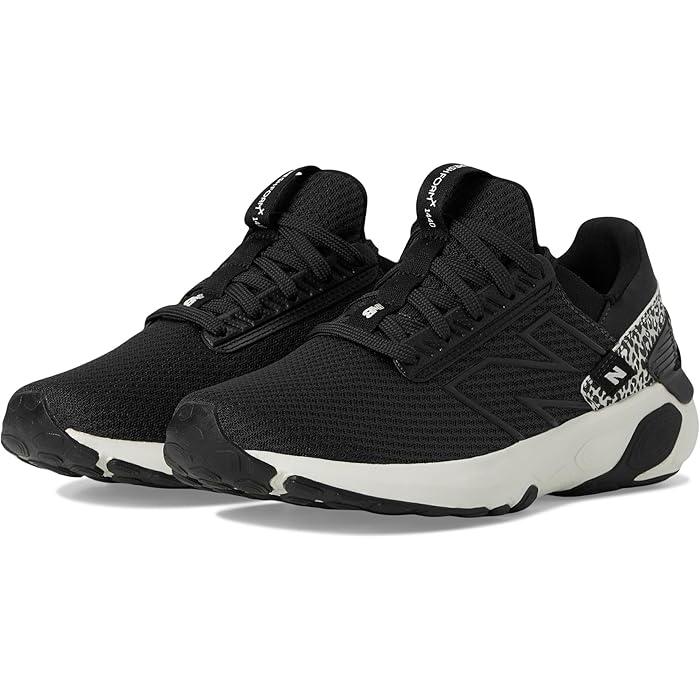 (取寄) ニューバランス レディース フレッシュ フォーム X 1440 v1 New Balance women Fresh Foam X 1440 v1 Black/Phantom/Sea Salt New Balance（ニューバランス） (取寄) スニーカー レディース