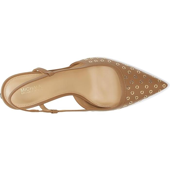 取寄) マイケルコース レディース アローラ ミッド スリング MICHAEL