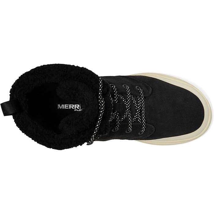 MERRELL（メレル） (取寄) レディース マーケット サーモ レース