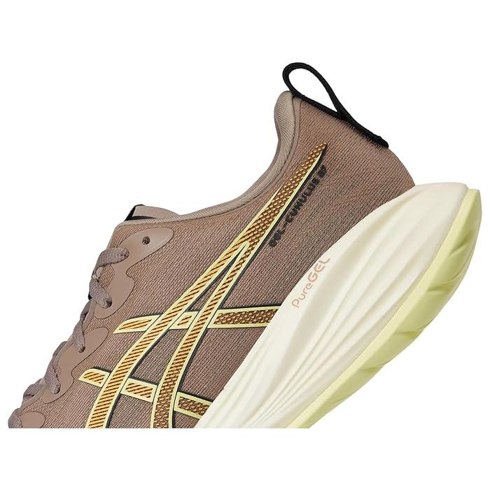 ASICS（アシックス） P最大17倍1/1限定 (取寄) メンズ ゲルキュムラス