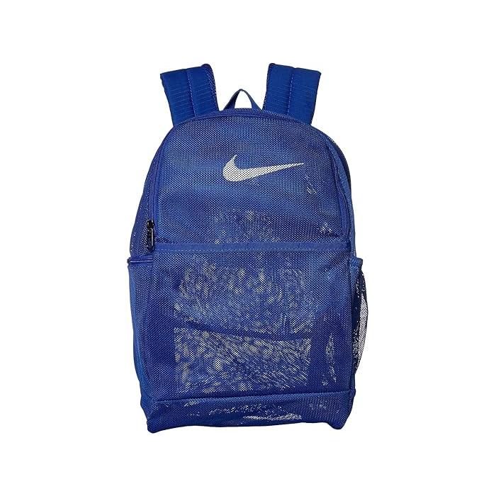 NIKE ナイキ バックパック ブラジリア メッシュ 楽天市場】ナイキ リュック メンズ ブラジリア メッシュ バック