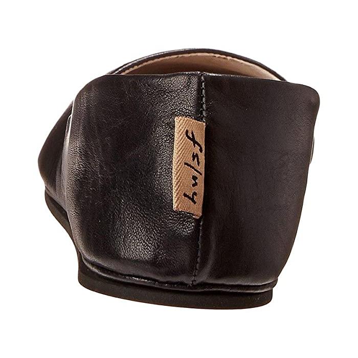 取寄) フレンチ ソール レディース スループ フラッツ French Sole