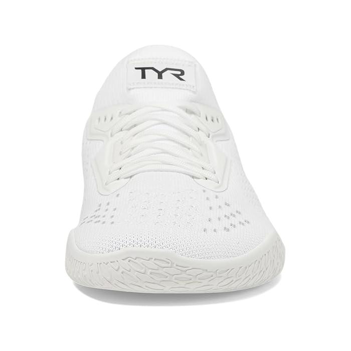 (取寄) TYR メンズ ドロップゼロ レースズ TYR men Dropzero Laces White TYR（ティア） (取寄) メンズ ドロップゼロ レースズ TYR men Dropzero