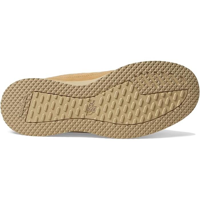 THE NORTH FACE ノース　ネバーストップエクスプローリング　S 茶 THE NORTH FACE P最大21倍10/24-26限定 (取寄) ノースフェイス