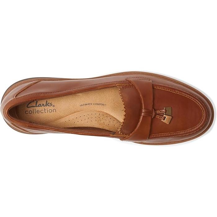 Clarks（クラークス） (取寄) レディース ウェストリン ベラ Clarks