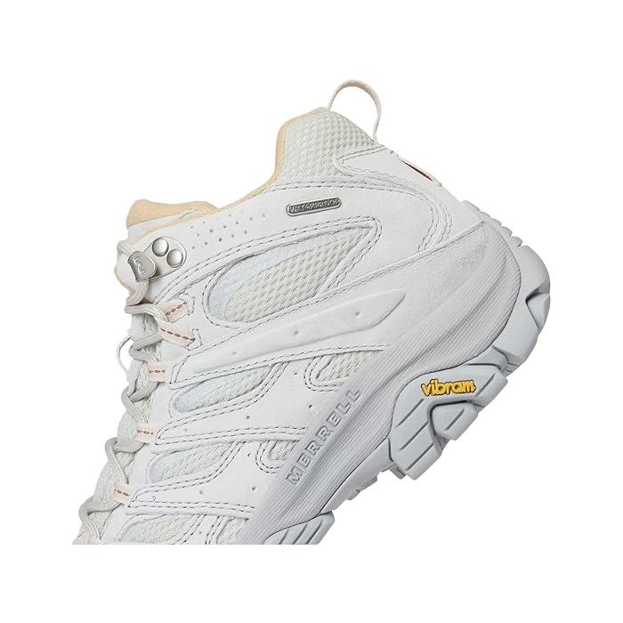 MERRELL（メレル） (取寄) レディース モアブ 3 ミッド ウォーター