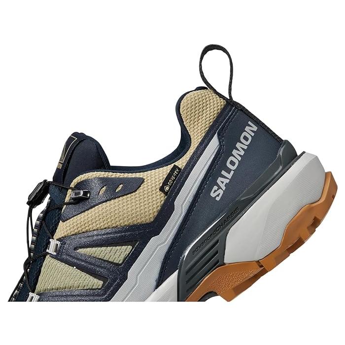 (取寄) サロモン メンズ X ウルトラ エッジ Salomon men Salomon X Ultra Edge Slate｜jetrag｜05