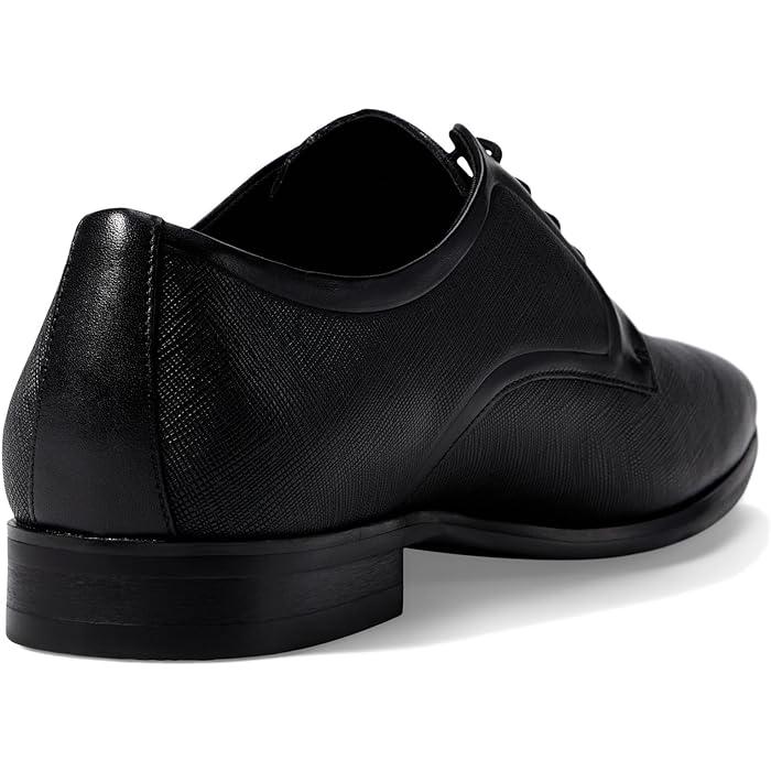 【Qoo10Awards受賞！】 (取寄) アルド メンズ ブレンダン ALDO men Brendan Other Black 子供靴 マジックテープ