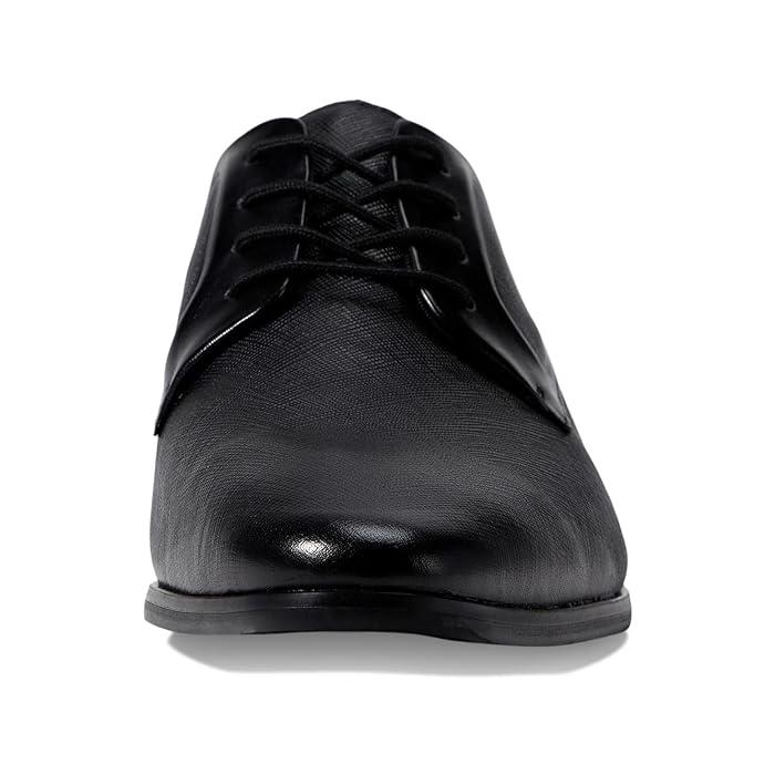 【Qoo10Awards受賞！】 (取寄) アルド メンズ ブレンダン ALDO men Brendan Other Black 子供靴 マジックテープ