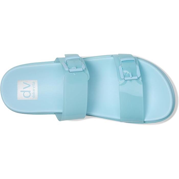 (取寄) レディース ウーバー DV by Dolce Vita women Ubar Blue 取寄) レディース ウーバー DV by Dolce Vita women Ubar Blue