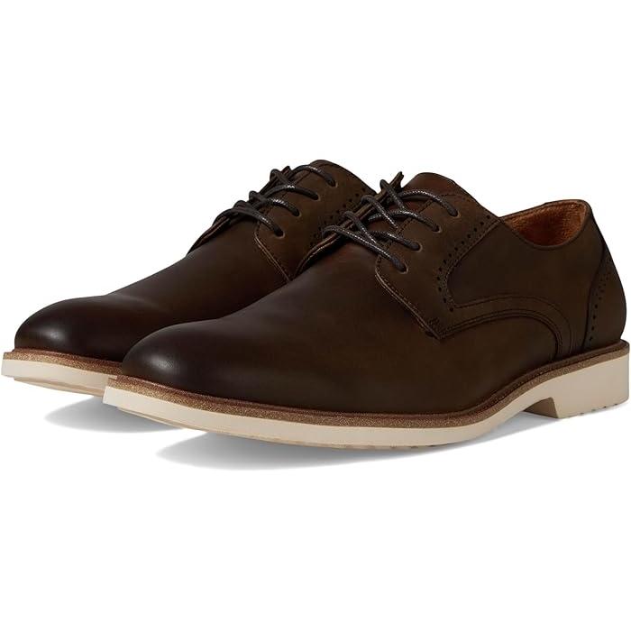 (取寄) ステイシー アダムス メンズ ウェスコット レース-アップ Stacy Adams men Wescott Lace-Up Black P最大17倍1/1限定 (取寄) ステイシー アダムス メンズ ウェスコット