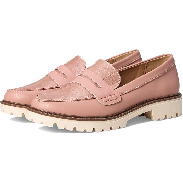 (取寄) ジュルネ コレクション レディース ケンリー Journee Collection women Kenly Blush 取寄) ジュルネ コレクション レディース ケンリー Journee Collection