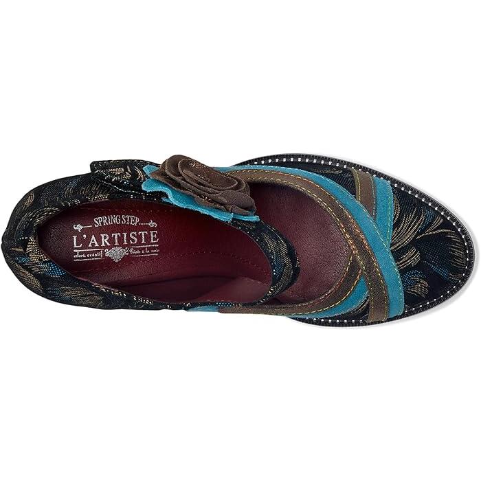 P最大17倍1/1限定 (取寄) ラルティストバイスプリングステップ