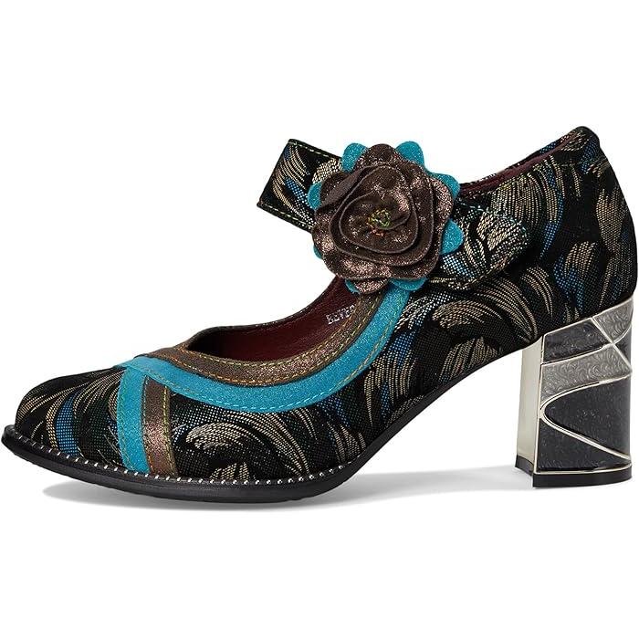 P最大17倍1/1限定 (取寄) ラルティストバイスプリングステップ