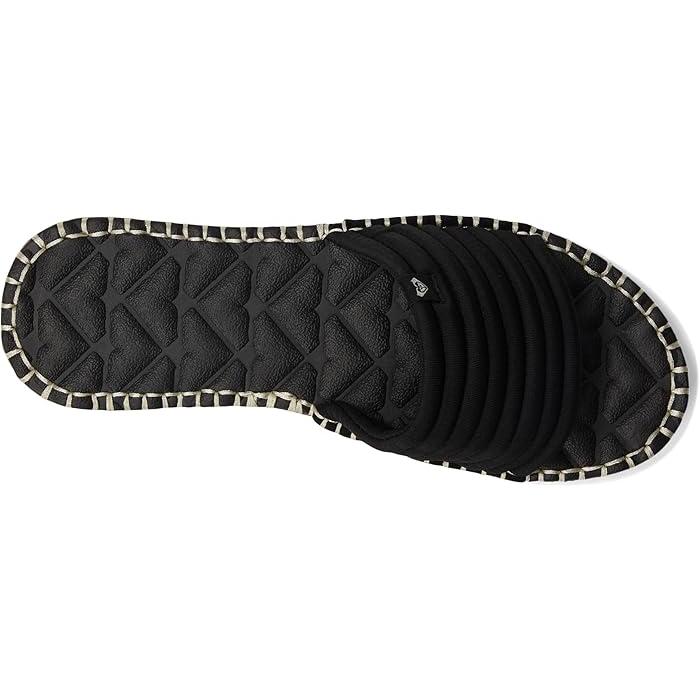 ROXY（ロキシー） (取寄) レディース Roxy women Shoresoft SLD