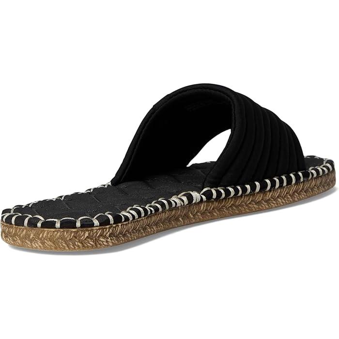 (取寄) ロキシー レディース  Roxy women Shoresoft SLD Neoprene Black ROXY（ロキシー） (取寄) レディース Roxy women Shoresoft SLD