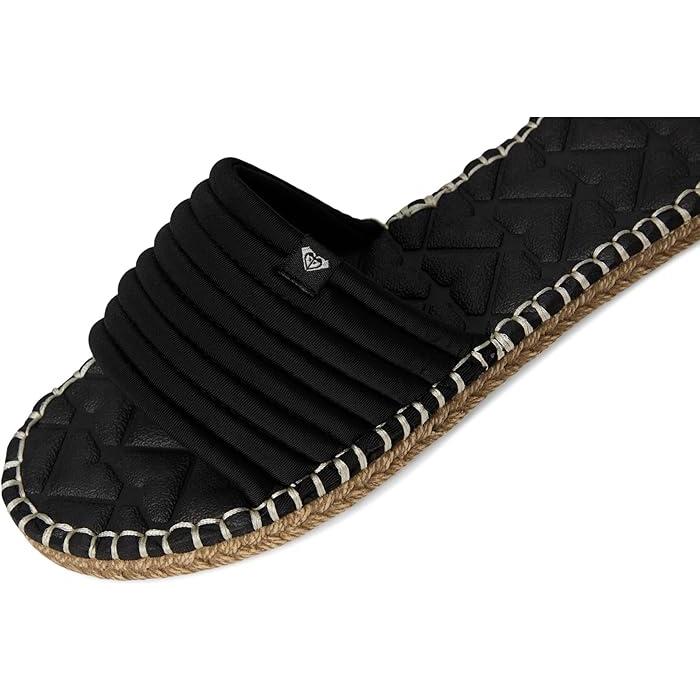 ROXY（ロキシー） (取寄) レディース Roxy women Shoresoft SLD