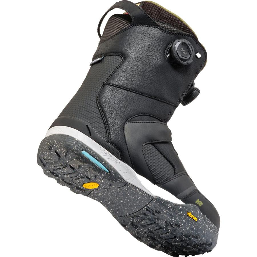 27.5cmのみ スポーツ・アウトドア (取寄) ケーツー スラクシス