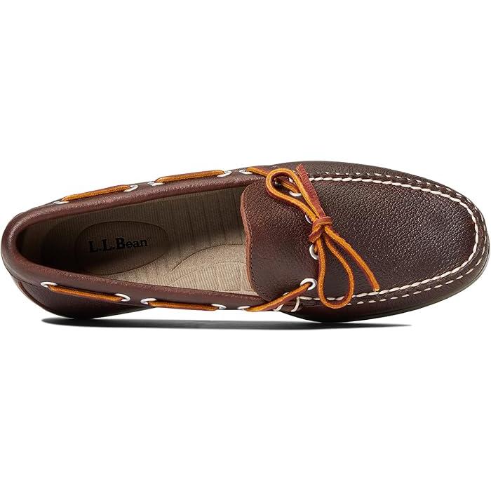 L.L.Bean（エルエルビーン） (取寄) メンズ キャンプ モック L.L.Bean