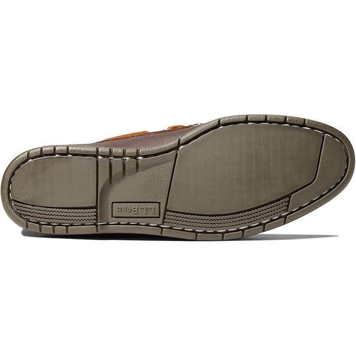 L.L.Bean（エルエルビーン） (取寄) メンズ キャンプ モック L.L.Bean