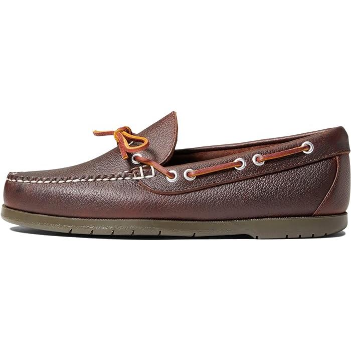 (取寄) エルエルビーン メンズ キャンプ モック L.L.Bean men L.L.Bean Camp Mocs｜jetrag｜04