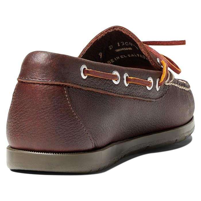 L.L.Bean（エルエルビーン） (取寄) メンズ キャンプ モック L.L.Bean