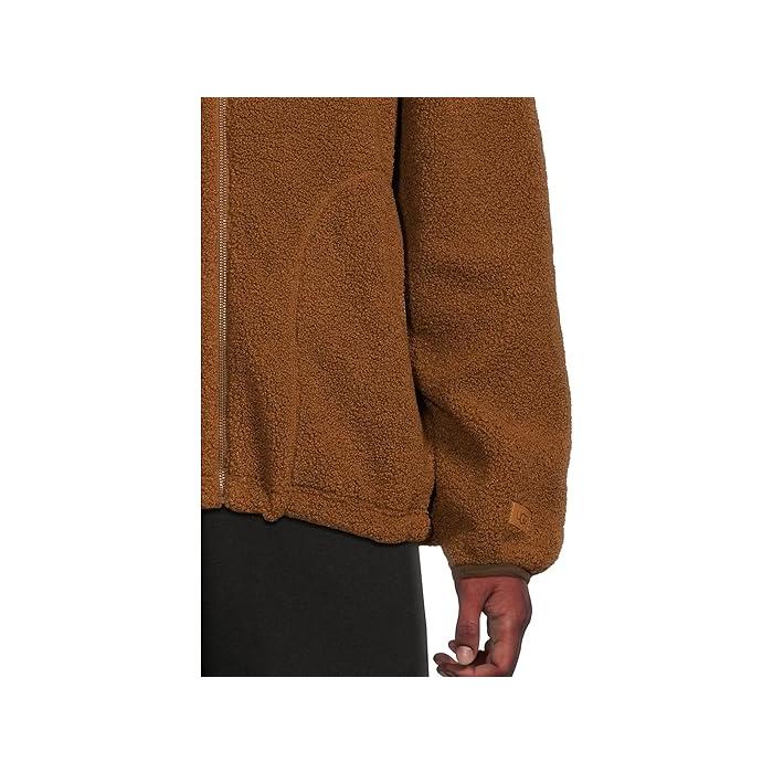 UGG（アグ） (取寄) メンズ フル ジップ ブーディ UGG men Uggbraid