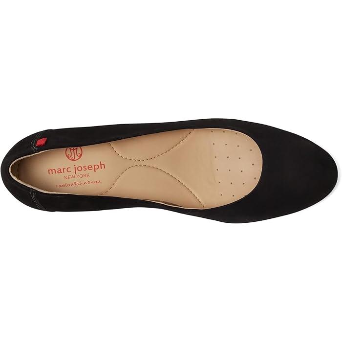 取寄) マークジョセフニューヨーク レディース プロスペクト ウェッジ