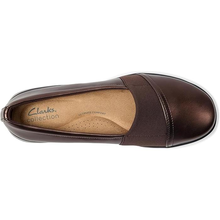 Clarks（クラークス） (取寄) レディース レアー Clarks women Kaetlyn