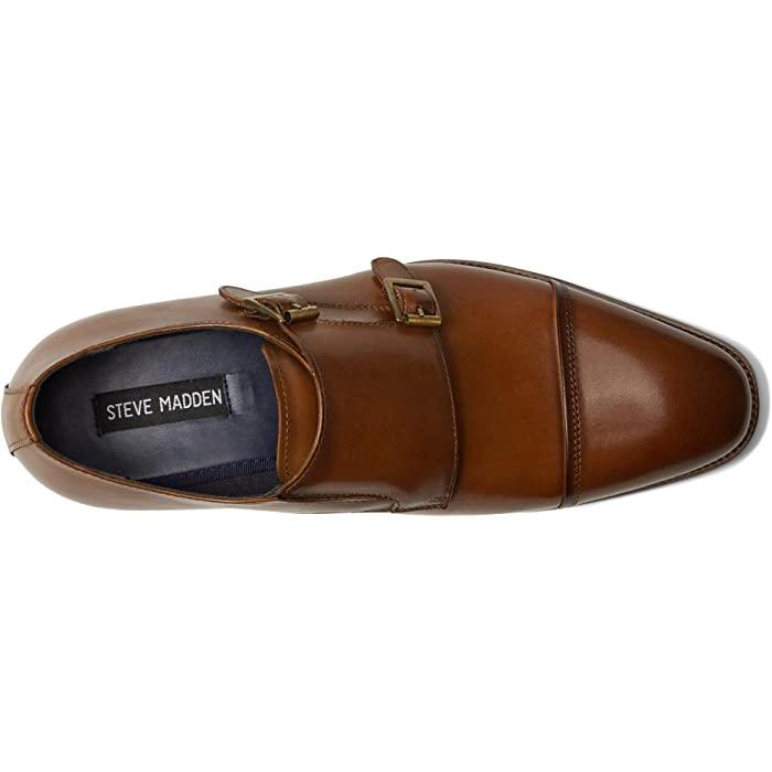 STEVE MADDEN P最大21倍10/24-26限定 (取寄) スティーブマデン メンズ