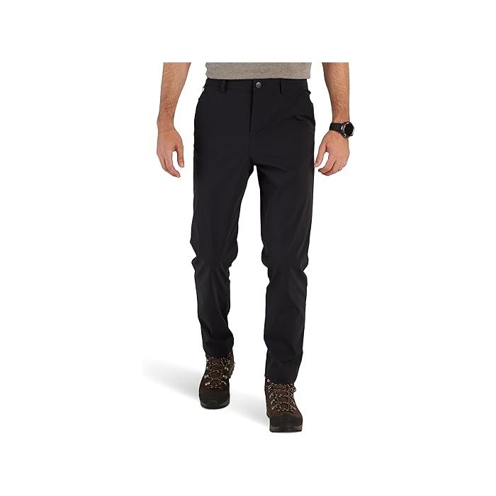 (取寄) マーモット メンズ アーチ ロック パンツ Marmot men Arch Rock Pants Black Marmot (取寄) マーモット メンズ アーチ ロック パンツ men Arch Rock