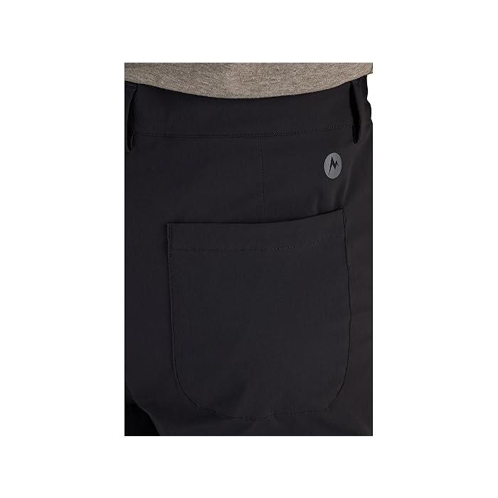Marmot (取寄) マーモット メンズ アーチ ロック パンツ men Arch Rock