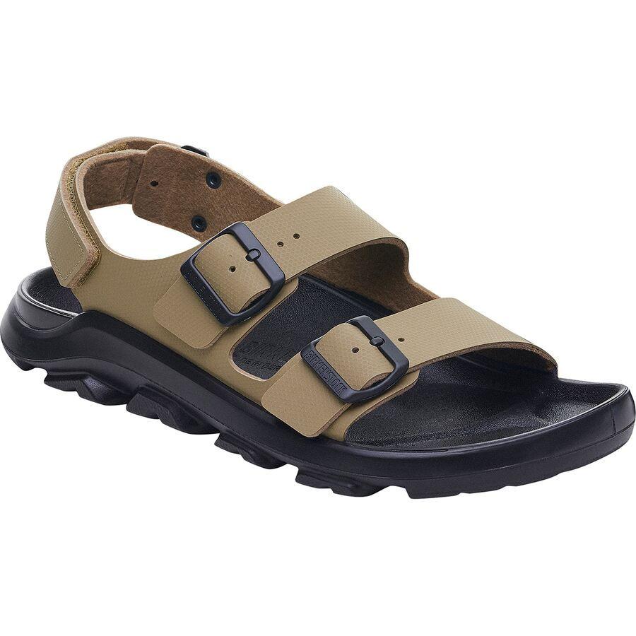 BIRKENSTOCK（ビルケンシュトック） P最大17倍1/4限定 (取寄) メンズ