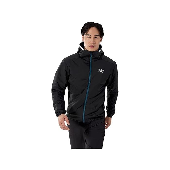 (取寄) アークテリクス メンズ アトム フーディ Arc'teryx men Atom Hoody Lodestar ARC'TERYX（アークテリクス） (取寄) メンズ アトム フーディ Arc