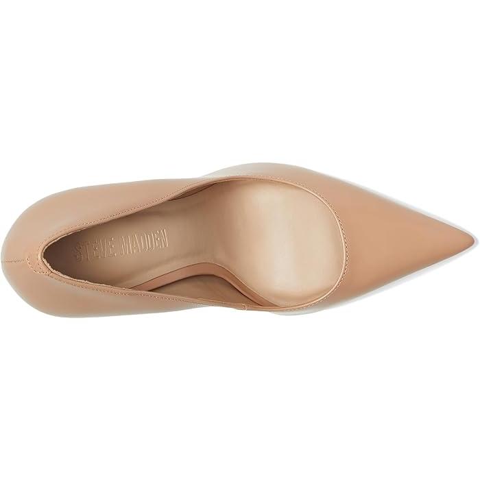 STEVE MADDEN（スティーブ・マデン） (取寄) レディース ノワール