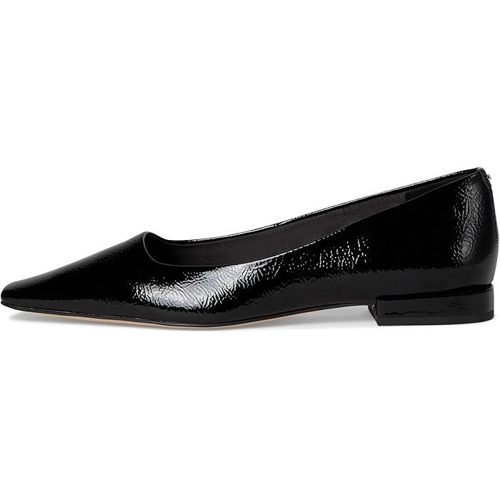 (取寄) マイケルコース レディース ダラー バレエ MICHAEL Michael Kors women Darrah Ballet Black MICHAEL KORS（マイケルコース） (取寄) レディース ダラー バレエ