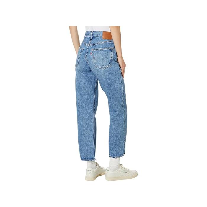 (取寄) リーバイス プレミアム レディース 90s 501 Levi's Premium women 90s 501 Flash Full Levi's（リーバイス） P最大17倍1/1限定 (取寄) ジーンズ プレミアム