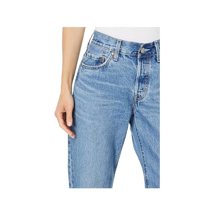 Levi's（リーバイス） P最大17倍1/1限定 (取寄) ジーンズ プレミアム