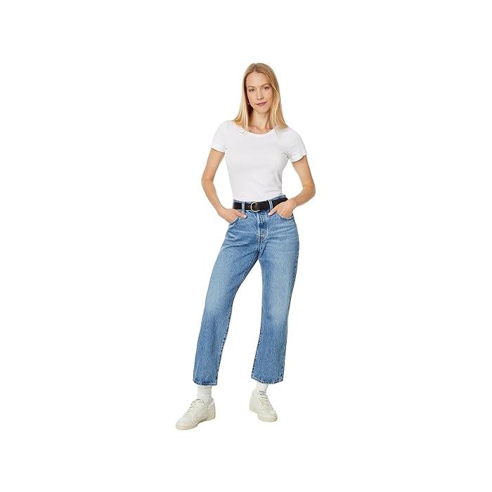 Levi's（リーバイス） P最大17倍1/1限定 (取寄) ジーンズ プレミアム