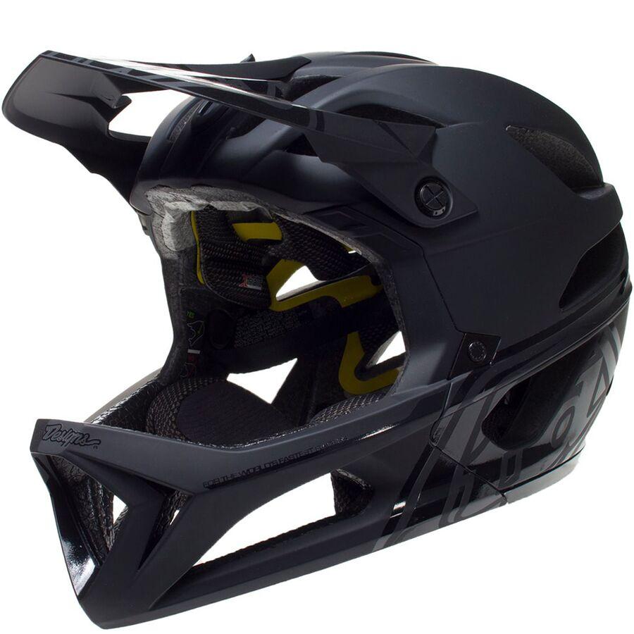 取寄) トロイリーデザインズ ステージ ミプス ヘルメット Troy Lee 