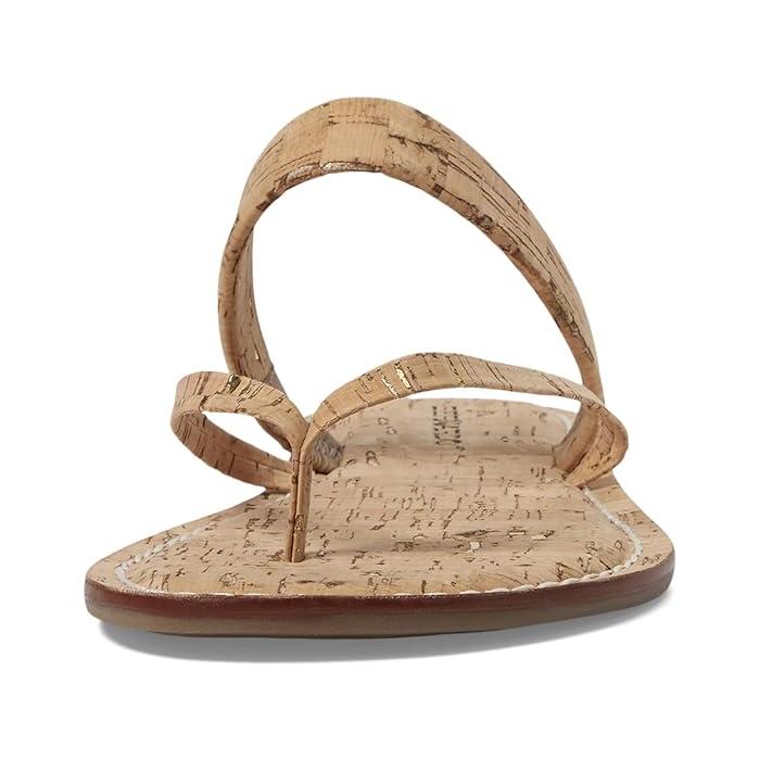 (取寄) ベルナルド レディース レイア Bernardo women Leia Cork/Gold P最大17倍1/1限定 (取寄) ベルナルド レディース レイア Bernardo