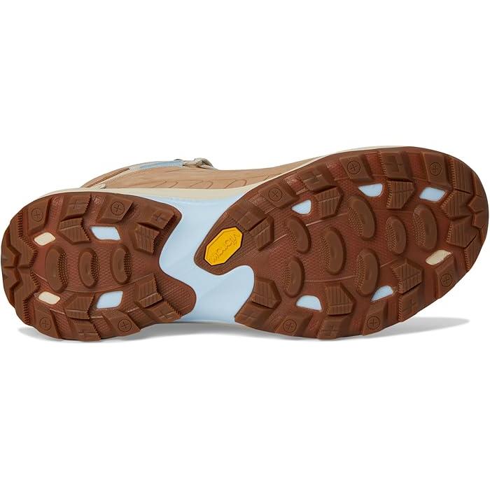 MERRELL (取寄) メレル レディース モアブ スピード 2 LTR ミッド