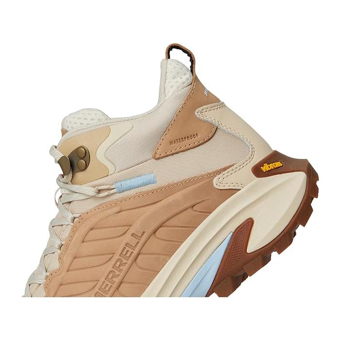 MERRELL (取寄) メレル レディース モアブ スピード 2 LTR ミッド